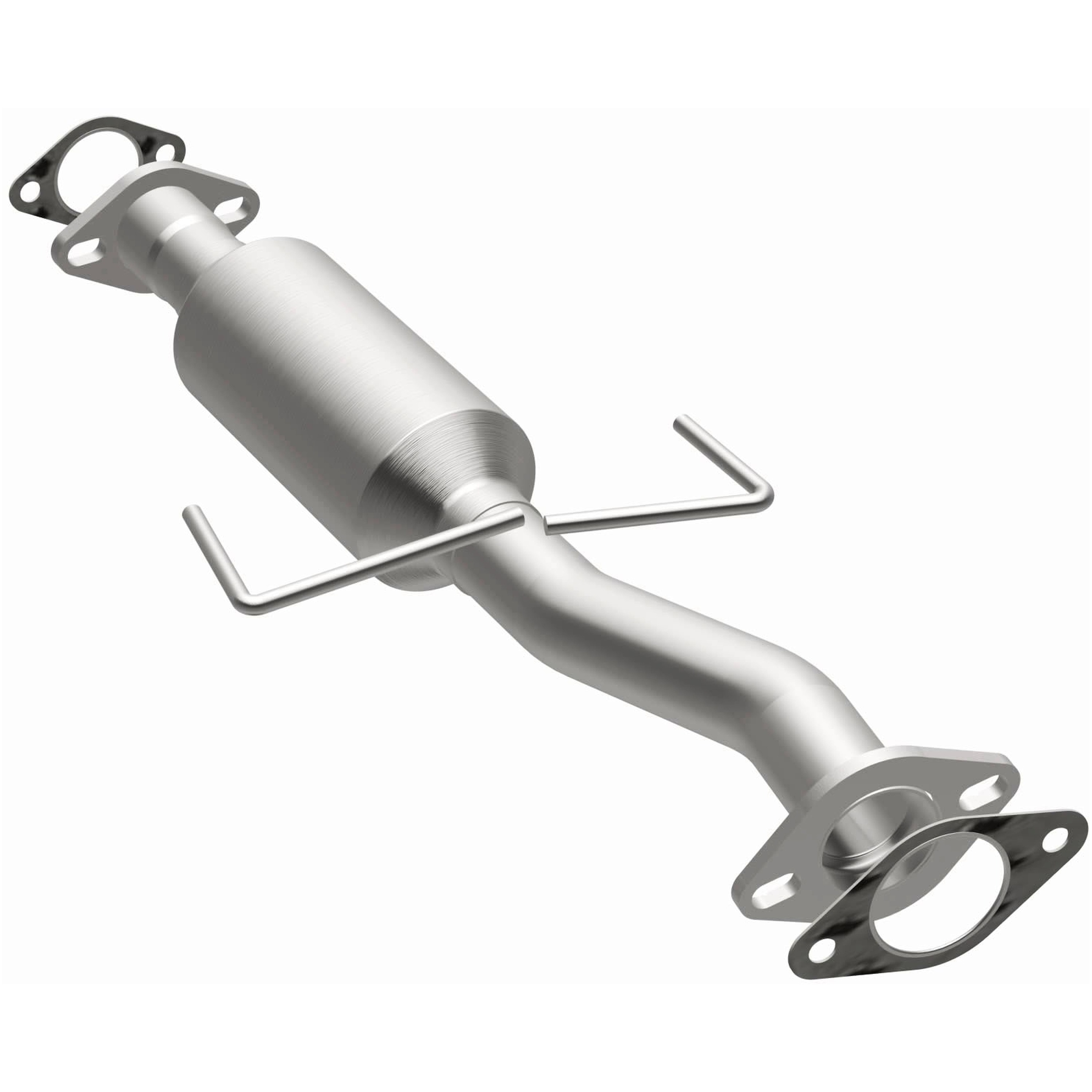 MagnaFlow California Grade CARB Compliant Direct-Fit Catalytic Converter 4481150